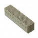 1-2102430-2 by TE Connectivity Aerospace, Defense and Marine - CONNECTOR RECPT 320POS 0.05 GOLD SMD