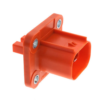 1-2103124-4 by TE Connectivity Deutsch Connectors - HEADER ASSY, AG SHIELD, KEY D, H