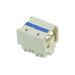 1-2106003-2 by TE Connectivity AMP Connectors - CONNECTOR WIRE IDC 2POS 20AWG SMD RA