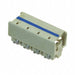 1-2106003-4 by TE Connectivity AMP Connectors - CONNECTOR WIRE IDC 4POS 20AWG SMD RA