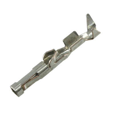 1-2106123-1 by TE Connectivity AMP Connectors - CONNECTOR SSL SKT CONT 22-24AWG CRIMP