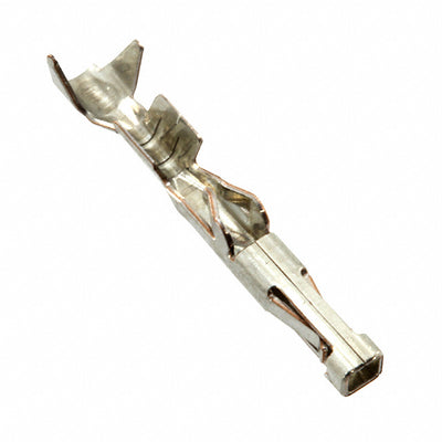 1-2106123-2 by TE Connectivity AMP Connectors - CONNECTOR SSL SKT CONT 22-24AWG CRIMP