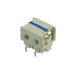1-2106751-2 by TE Connectivity AMP Connectors - CONNECTOR WIRE IDC 2POS 20AWG PCB RA