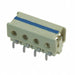 1-2106751-4 by TE Connectivity AMP Connectors - CONNECTOR WIRE IDC 4POS 20AWG PCB RA