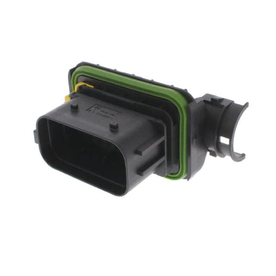 1-2112041-2 by TE Connectivity AMP Connectors - CONNECTOR PLUG HSG 26POS 4.00MM