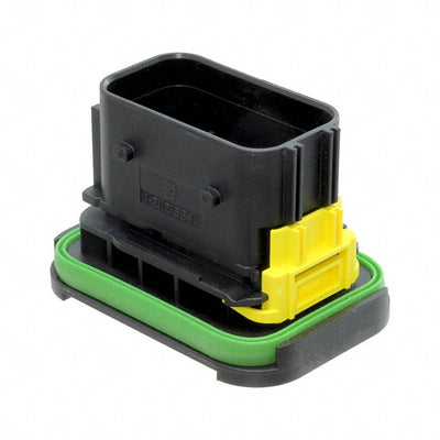 1-2112162-1 by TE Connectivity Deutsch Connectors - CONNECTOR PLUG HSG 21POS 5.00MM