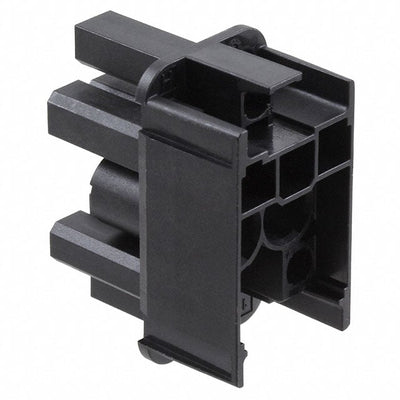1-2120319-1 by TE Connectivity AMP Connectors - RECEPTACLE HOUSING FOR PLASTIC H