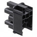 1-2120319-1 by TE Connectivity AMP Connectors - RECEPTACLE HOUSING FOR PLASTIC H