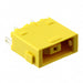 1-2129333-1 by TE Connectivity AMP Connectors - CONNECTOR POWER JACK SOLDER EYELET