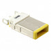 1-2129334-1 by TE Connectivity AMP Connectors - CONNECTOR POWER PLUG SOLDER EYELET