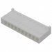 1-2132189-1 by TE Connectivity AMP Connectors - CONNECTOR RECPT HSG 11POS 3.96MM