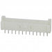 1-2132230-3 by TE Connectivity AMP Connectors - CONNECTOR HEADER VERT 13POS 2.5MM