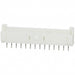 1-2132230-4 by TE Connectivity AMP Connectors - CONNECTOR HEADER VERT 14POS 2.5MM