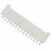 1-2132230-5 by TE Connectivity AMP Connectors - CONNECTOR HEADER VERT 15POS 2.5MM
