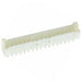 1-2132230-7 by TE Connectivity AMP Connectors - CONNECTOR HEADER VERT 17POS 2.5MM