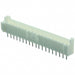 1-2132230-9 by TE Connectivity AMP Connectors - CONNECTOR HEADER VERT 19POS 2.5MM