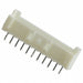 1-2132415-1 by TE Connectivity AMP Connectors - CONNECTOR HEADER VERT 11POS 2.5MM