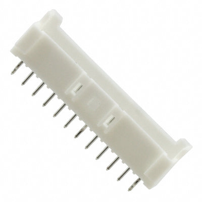 1-2132415-2 by TE Connectivity AMP Connectors - CONNECTOR HEADER VERT 12POS 2.5MM