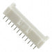 1-2132415-2 by TE Connectivity AMP Connectors - CONNECTOR HEADER VERT 12POS 2.5MM