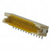 1-2132415-3 by TE Connectivity AMP Connectors - CONNECTOR HEADER VERT 13POS 2.5MM