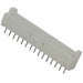 1-2132415-5 by TE Connectivity AMP Connectors - CONNECTOR HEADER VERT 15POS 2.5MM