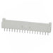 1-2132415-8 by TE Connectivity AMP Connectors - CONNECTOR HEADER VERT 18POS 2.5MM