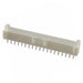 1-2132415-9 by TE Connectivity AMP Connectors - CONNECTOR HEADER VERT 19POS 2.5MM