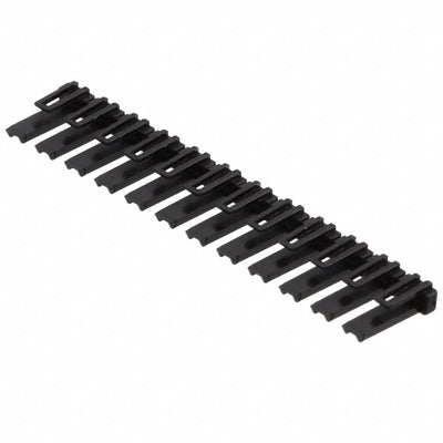 1-2132782-2 by TE Connectivity AMP Connectors - CONNECTOR BREAKAWAY RETAINER