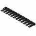 1-2132782-2 by TE Connectivity AMP Connectors - CONNECTOR BREAKAWAY RETAINER