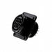 1-213825-0 by TE Connectivity AMP Connectors - CONNECTOR RECPT FMALE 14P TIN-LEAD SLD