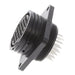 1-213828-0 by TE Connectivity AMP Connectors - CONNECTOR RECPT FMALE 37POS TIN SOLDER