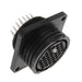 1-213828-1 by TE Connectivity AMP Connectors - CONNECTOR RECPT FMALE 37POS TIN SOLDER