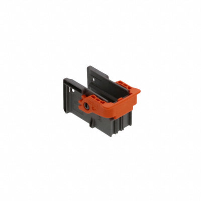 1-2141846-2 by TE Connectivity AMP Connectors - CONNECTOR RECPT HSG 25POS
