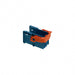 1-2141846-3 by TE Connectivity AMP Connectors - CONNECTOR RECPT HSG 25POS