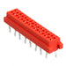 1-215079-6 by TE Connectivity AMP Connectors - CONNECTOR RECPT 16POS 0.1 TIN PCB