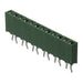 1-215297-2 by TE Connectivity AMP Connectors - CONNECTOR RECPT 12POS 0.1 GOLD PCB