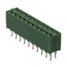 1-215307-0 by TE Connectivity AMP Connectors - CONNECTOR RECPT 20POS 0.1 GOLD PCB