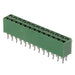 1-215307-3 by TE Connectivity AMP Connectors - CONNECTOR RECPT 26POS 0.1 GOLD PCB