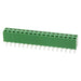 1-215307-7 by TE Connectivity AMP Connectors - CONNECTOR RECPT 34POS 0.1 GOLD PCB