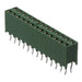 1-215309-3 by TE Connectivity AMP Connectors - CONNECTOR RECPT 26POS 0.1 GOLD PCB