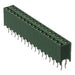 1-215309-6 by TE Connectivity AMP Connectors - CONNECTOR RECPT 32POS 0.1 GOLD PCB