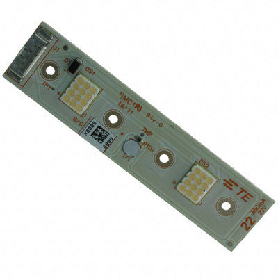 1-2154128-1 by TE Connectivity AMP Connectors - LED MOD NEVALO WH LNR STR 4000K