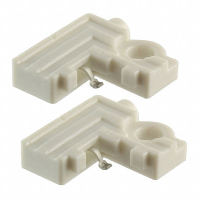 1-2154857-2 by TE Connectivity AMP Connectors - 2 PCS LED SOCKET BRIDGELUX RS