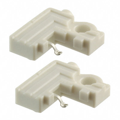 1-2154857-3 by TE Connectivity AMP Connectors - 2 PCS LED SOCKET BRIDGELUX LS