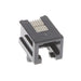 1-215876-3 by TE Connectivity AMP Connectors - CONNECTOR MOD JACK 6P6C R/A UNSHLD