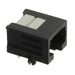 1-215877-3 by TE Connectivity AMP Connectors - CONNECTOR MOD JACK 8P8C R/A UNSHLD