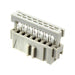 1-215911-4 by TE Connectivity AMP Connectors - CONNECTOR RECPT 14POS IDC GOLD