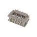 1-216093-0 by TE Connectivity AMP Connectors - CONNECTOR DIP HDR IDC 10POS VERT