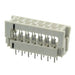 1-216093-4 by TE Connectivity AMP Connectors - CONNECTOR DIP HDR IDC 14POS VERT