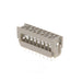 1-216093-6 by TE Connectivity AMP Connectors - CONNECTOR DIP HDR IDC 16POS VERT